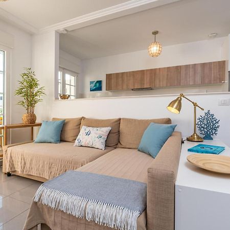 Hidalgos Hideaway - La Caleta Apartment Costa Adeje  Luaran gambar