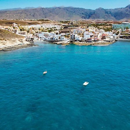 Hidalgos Hideaway - La Caleta Apartment Costa Adeje  Luaran gambar