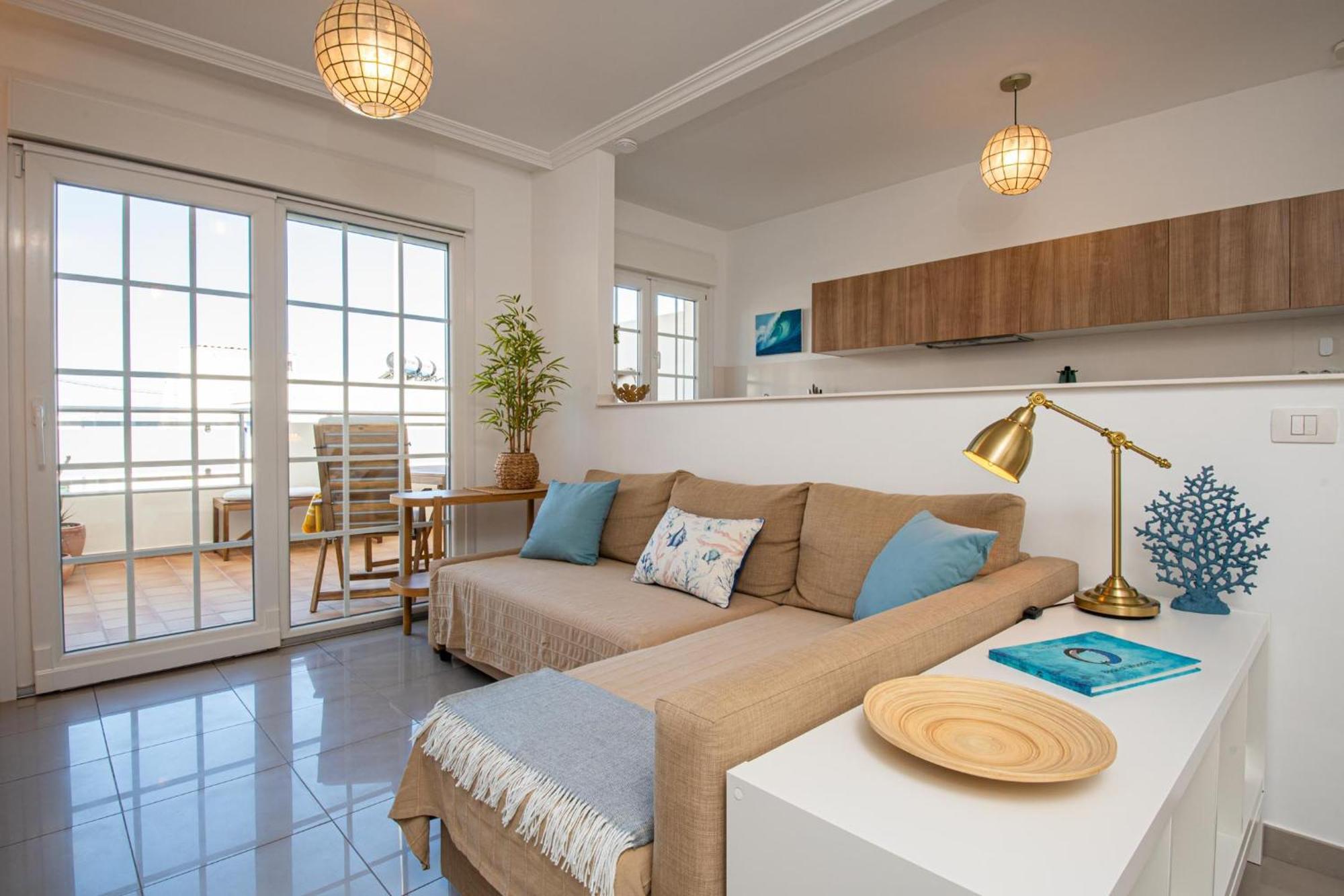 Hidalgos Hideaway - La Caleta Apartment Costa Adeje  Luaran gambar